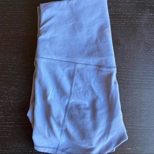 Lululemon Align 4” Shorts